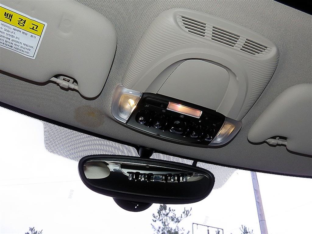 Mini Cooper — photo 16