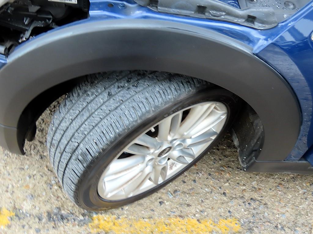 Mini Cooper — photo 20