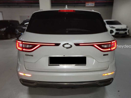 RENAULT QM6 — photo 02