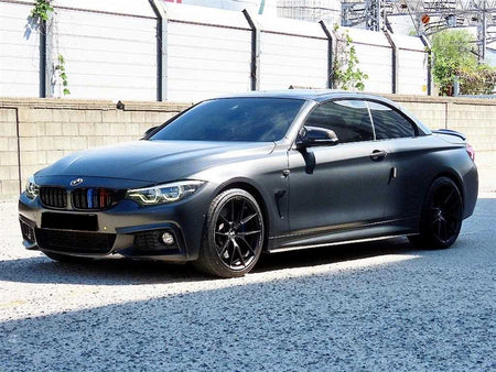 BMW 4-Series — photo 02