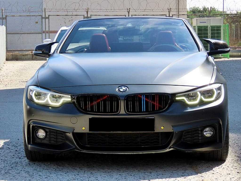 BMW 4-Series — photo 05