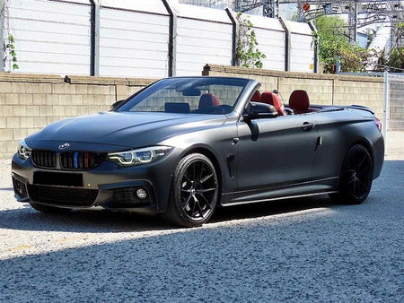BMW 4-Series — photo 06