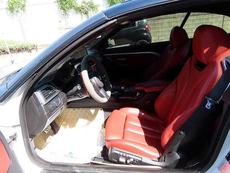 BMW 4-Series — photo 10