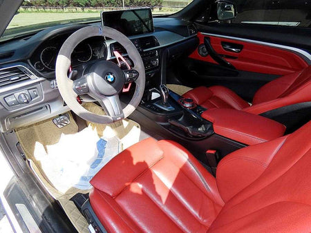 BMW 4-Series — photo 12