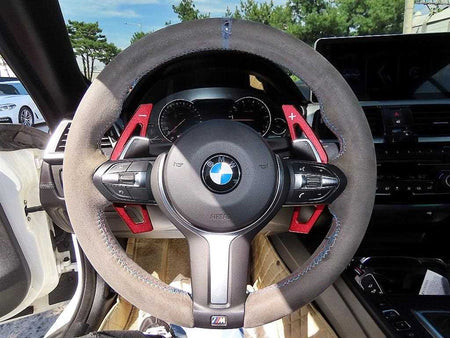 BMW 4-Series — photo 13