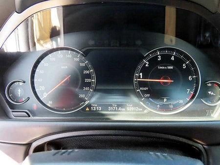 BMW 4-Series — photo 14