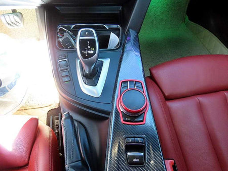 BMW 4-Series — photo 15