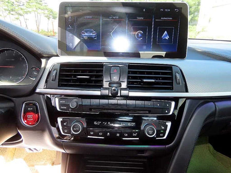 BMW 4-Series — photo 16