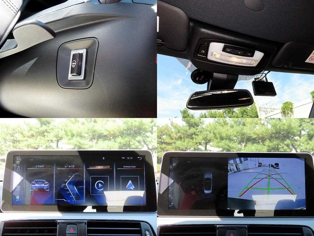 BMW 4-Series — photo 18