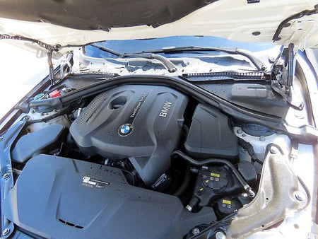 BMW 4-Series — photo 19