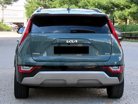 Kia Niro — photo 04
