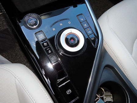 Kia Niro — photo 10