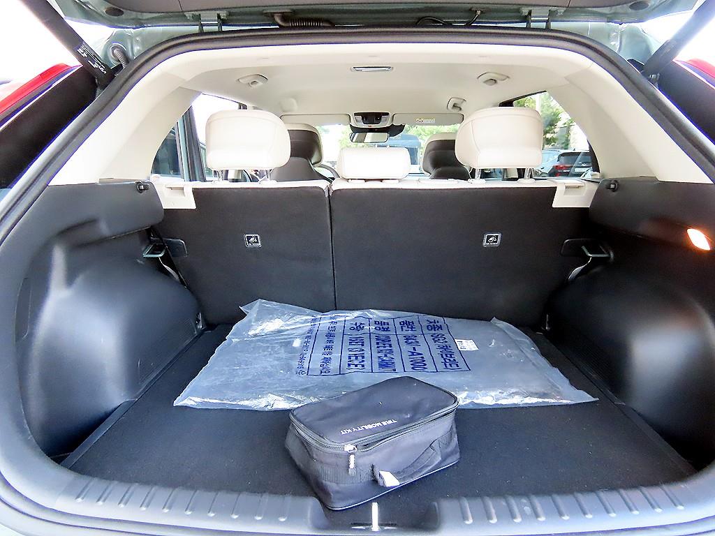 Kia Niro — photo 17