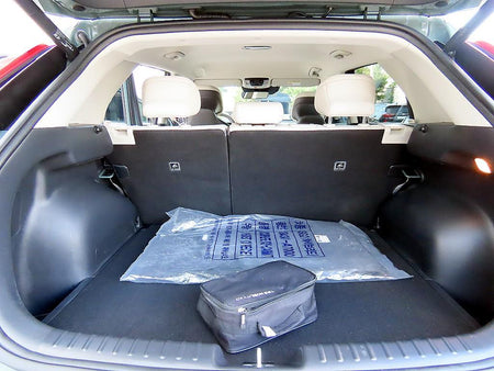Kia Niro — photo 17