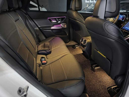 Mercedes-Benz GLC-Class — photo 10