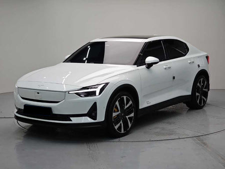 Polestar Polestar 2 — photo 01