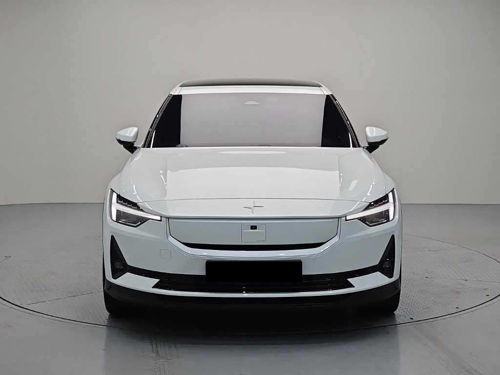 Polestar Polestar 2 — photo 02