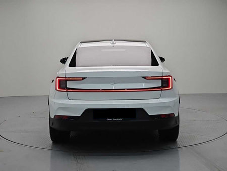 Polestar Polestar 2 — photo 03