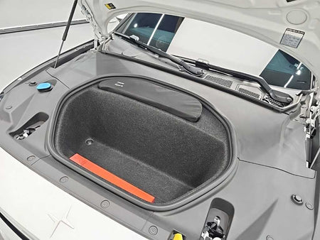 Polestar Polestar 2 — photo 05