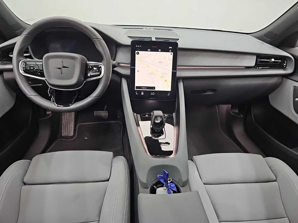 Polestar Polestar 2 — photo 07