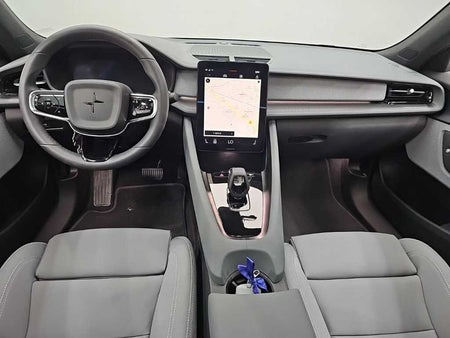 Polestar Polestar 2 — photo 07