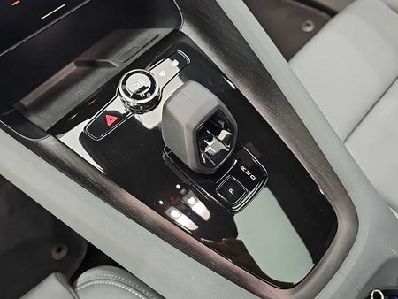 Polestar Polestar 2 — photo 08