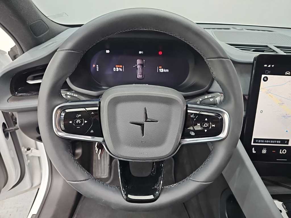 Polestar Polestar 2 — photo 09