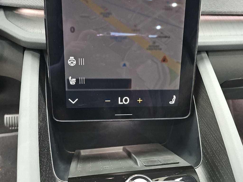 Polestar Polestar 2 — photo 10