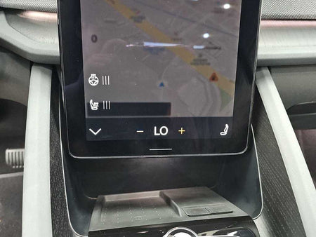 Polestar Polestar 2 — photo 10