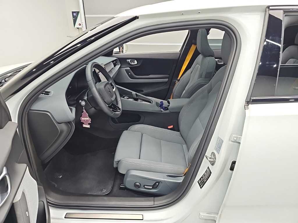 Polestar Polestar 2 — photo 11