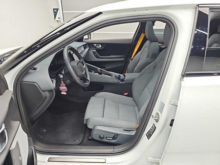 Polestar Polestar 2 — photo 11