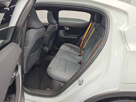 Polestar Polestar 2 — photo 12