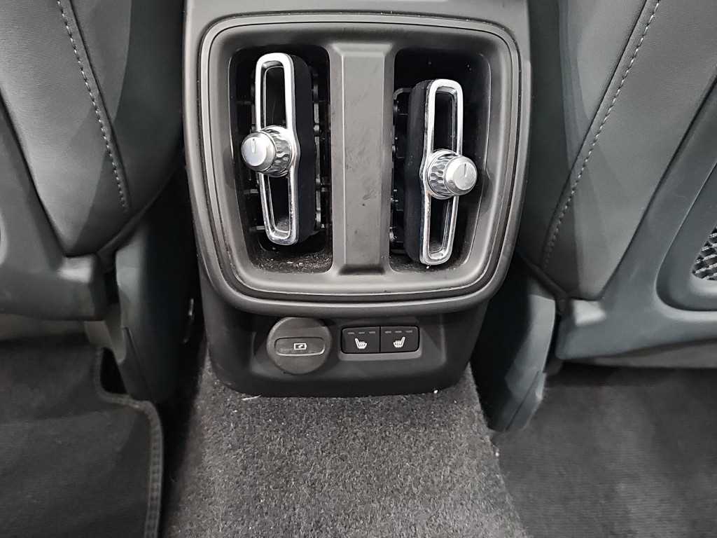 Polestar Polestar 2 — photo 13