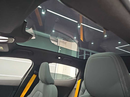 Polestar Polestar 2 — photo 14