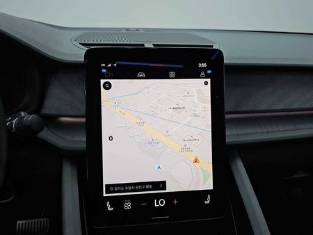 Polestar Polestar 2 — photo 15