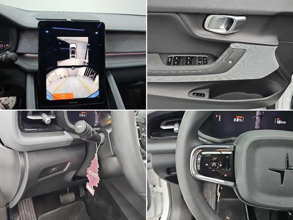Polestar Polestar 2 — photo 16