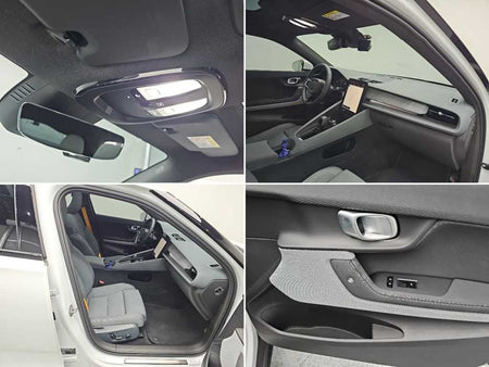 Polestar Polestar 2 — photo 17
