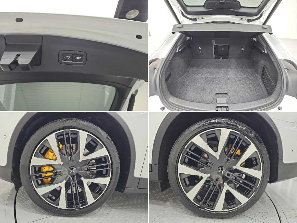 Polestar Polestar 2 — photo 18