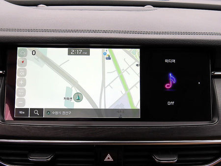 Kia K7 — photo 14