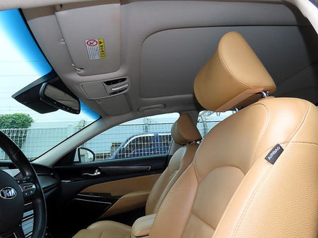 Kia K7 — photo 16