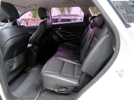 Hyundai Maxcruz — photo 06