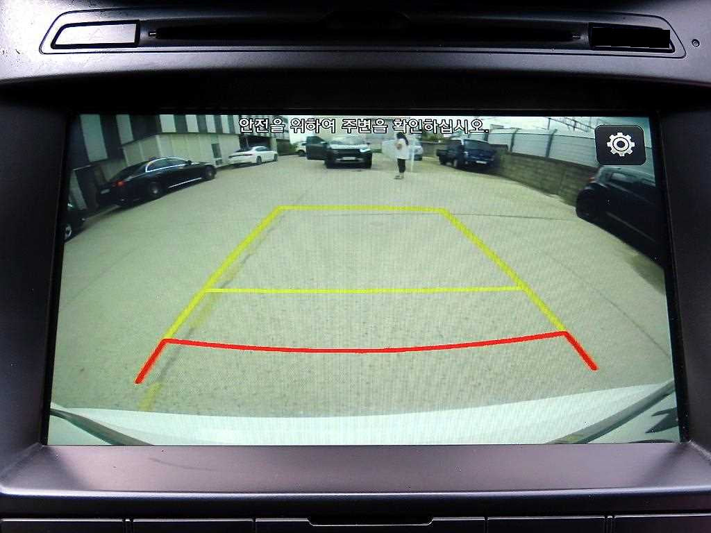 Hyundai Maxcruz — photo 15