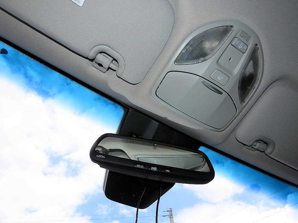 Hyundai Maxcruz — photo 16