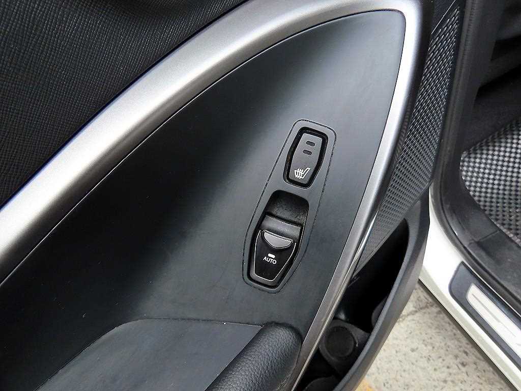 Hyundai Maxcruz — photo 17