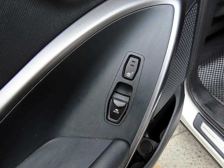 Hyundai Maxcruz — photo 17