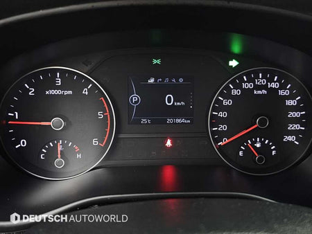 Kia Sportage — photo 08