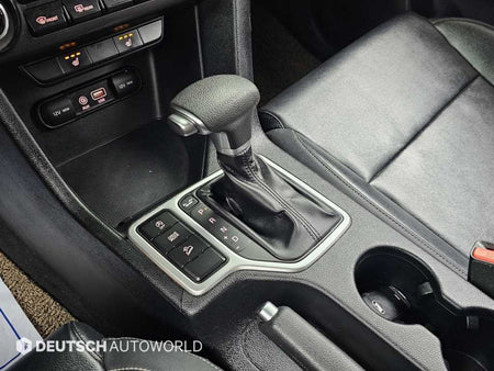 Kia Sportage — photo 09