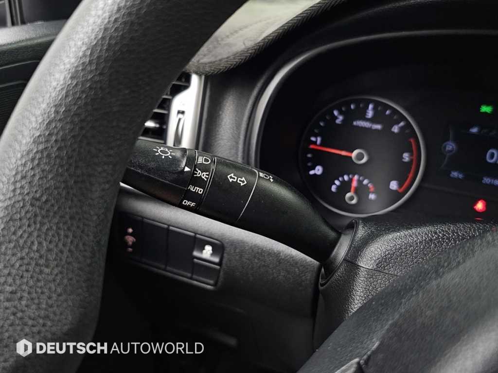 Kia Sportage — photo 16