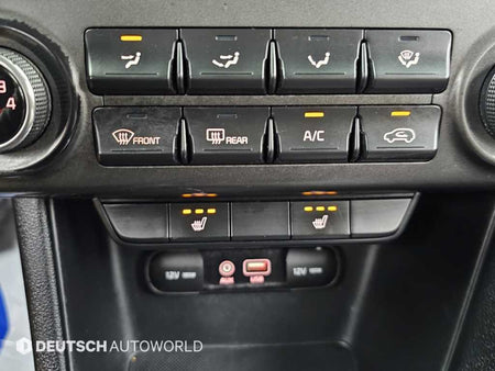 Kia Sportage — photo 17