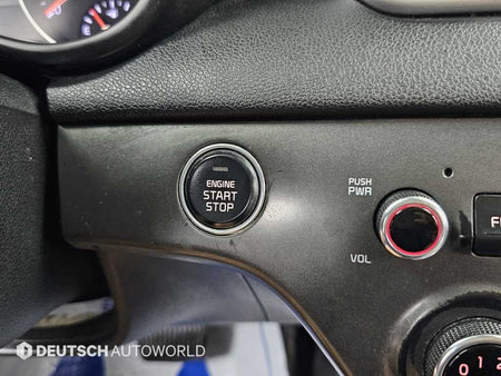 Kia Sportage — photo 18